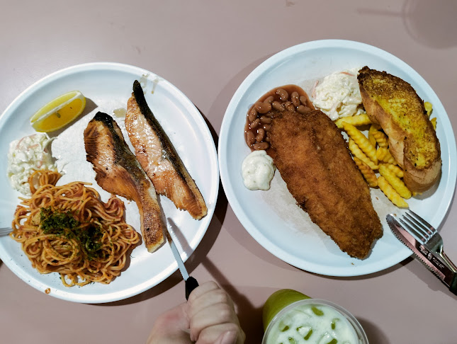 W Kitchen Western Food - Singapore