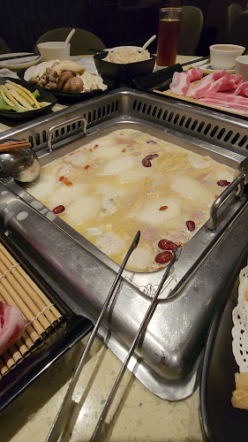 Beauty in The Pot 美滋锅 at The Centrepoint - Singapore