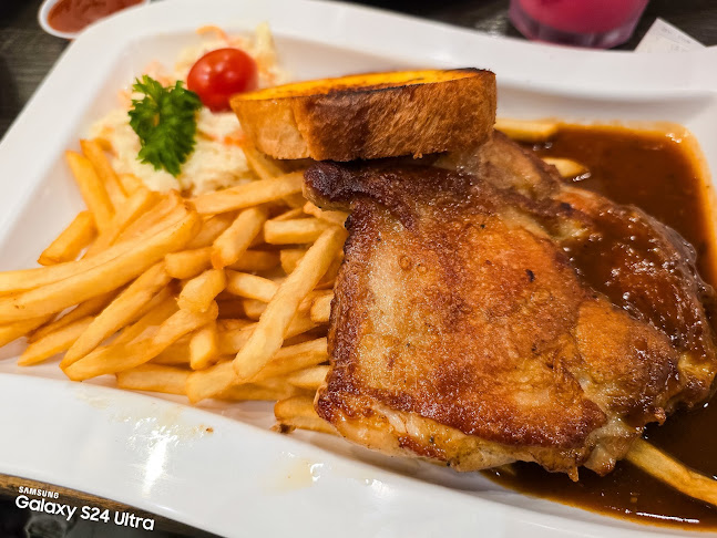 Tenderfresh Classic @ Cheong Chin Nam - Singapore