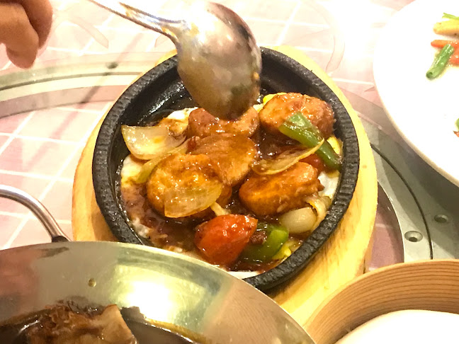 Seletar Hill Restaurant