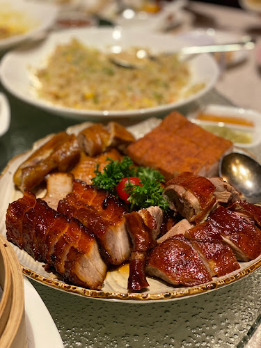 Comentarii opinii despre Li Bai Cantonese Restaurant