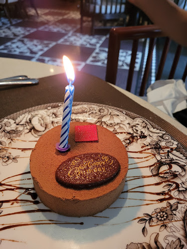 22 Orange Grove Rd, Level One, Garden Wing, Singapore 258350