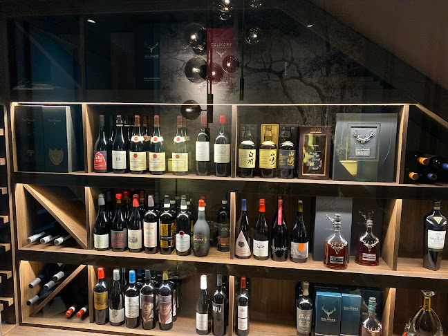 Opinii despre Enclave Restaurant în Singapore - Hospitality and gastronomy