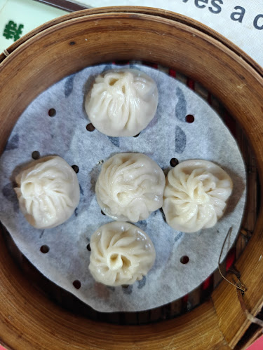 Chinatown Complex - Singapore