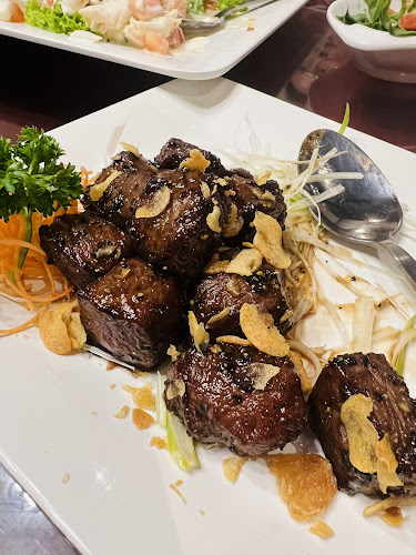 Opinii despre YANG MING SEAFOOD 扬名海鲜港 (VivoCity Branch) în Singapore - Hospitality and gastronomy