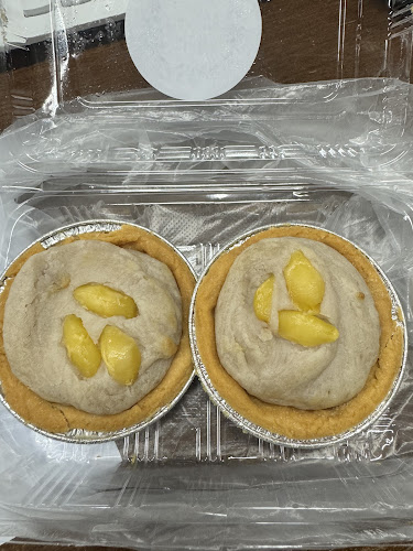 June Bakery - Hospitality and gastronomy