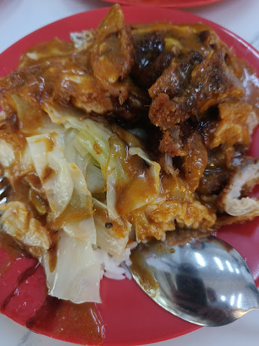 Beach Road Scissors Cut Curry Rice - Bishan - Hospitality and gastronomy