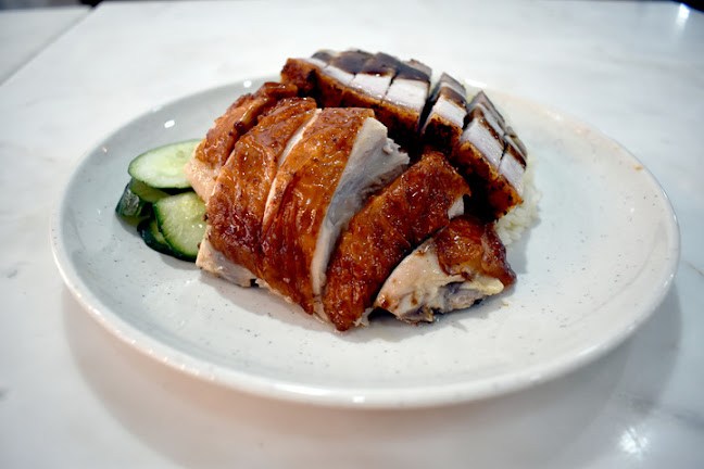 Opinii despre Chubby Wong - Roasted Delights 肥仔旺烧腊 în Singapore - Hospitality and gastronomy