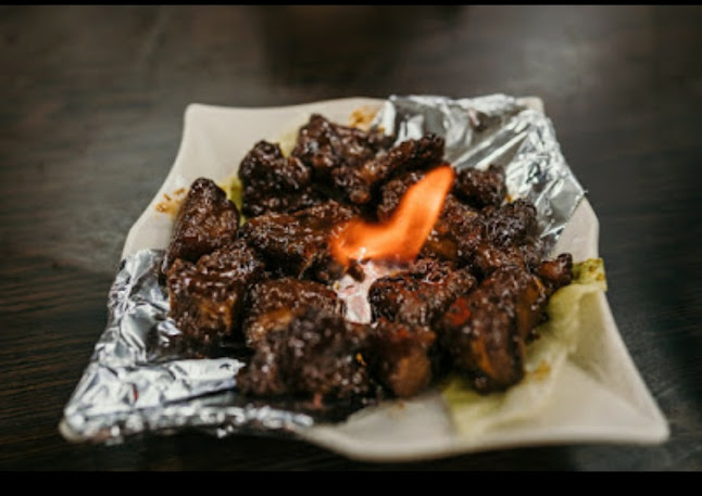 Comentarii opinii despre Paofan Paradise 泡饭天 - T.K Kitchen Restaurant