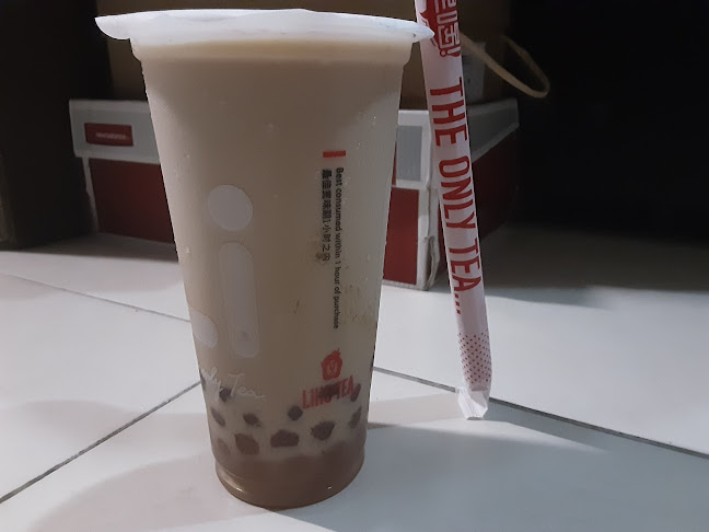 Comentarii opinii despre LiHO TEA @ Bedok Mall