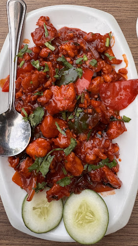 Comentarii opinii despre Barrels Balmoral