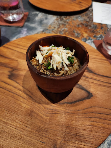 Comentarii opinii despre Restaurant Khiri