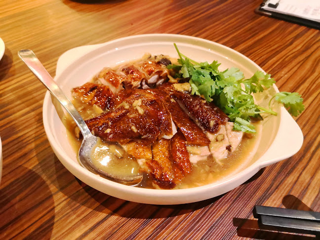 Opinii despre Dian Xiao Er (VivoCity) în Singapore - Hospitality and gastronomy