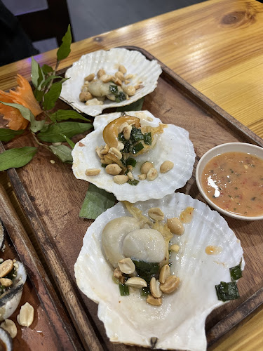 Ăn Là Ghiền-Lẩu Nướng - Singapore