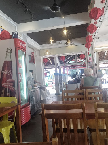 Comentarii opinii despre Soi Thai Kitchen - Toa Payoh
