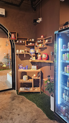 Comentarii opinii despre Daruma Tavern Punggol