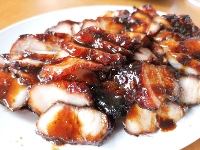 Hup Choon Eating House - Hospitality and gastronomy