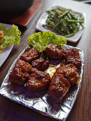 Paofan Paradise 泡饭天 - T.K Kitchen Restaurant - Hospitality and gastronomy