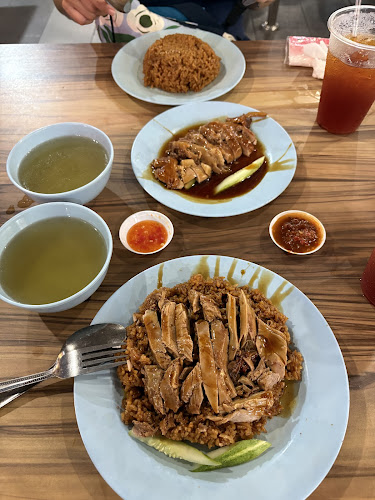 Cheok Kee - Singapore