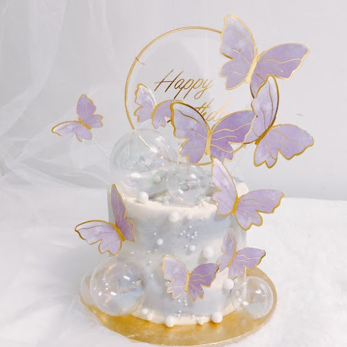 Honeypeachsg Bakery - Hospitality and gastronomy