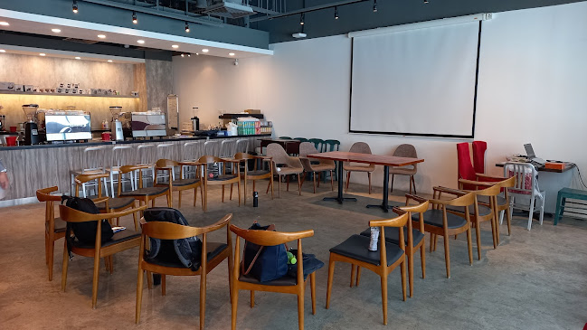 waters edge Training Restaurant