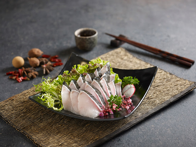 Comentarii opinii despre Paradise Hotpot (Compass One)