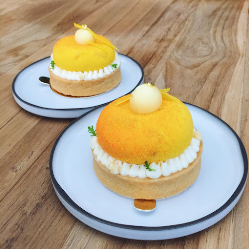 Comentarii opinii despre Dusit Gourmet