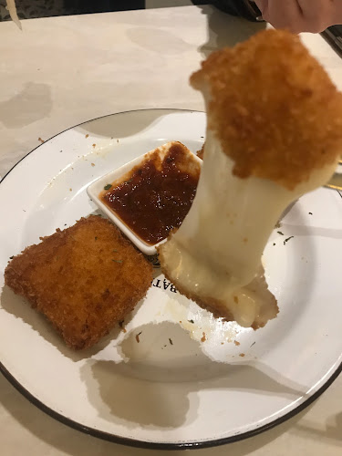 Pastaria Abate - Hospitality and gastronomy