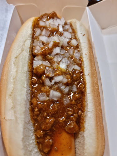 A&W The Woodleigh Mall - Singapore