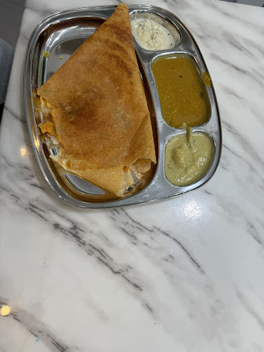 Comentarii opinii despre Spices & Curries