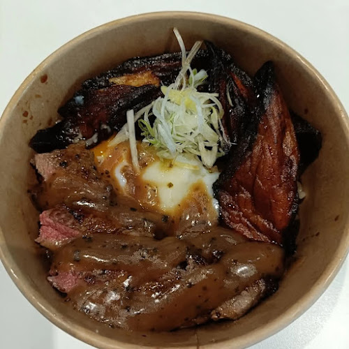 Opinii despre Nice Rice în Singapore - Hospitality and gastronomy