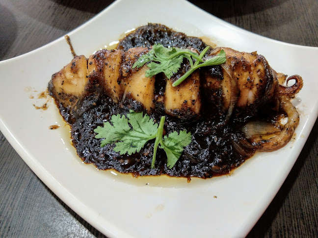 Opinii despre Zai Shun Curry Fish Head în Singapore - Hospitality and gastronomy