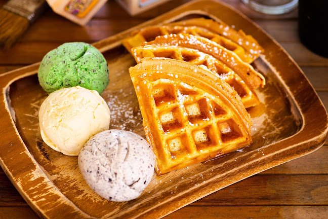 Grin Affair - Singapore