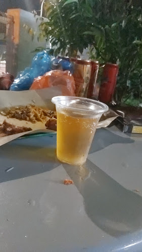 Meng Hui Canteen - Hospitality and gastronomy