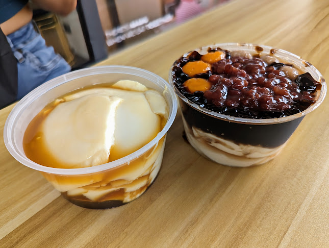 Opinii despre Tauhuay.SG în Singapore - Hospitality and gastronomy