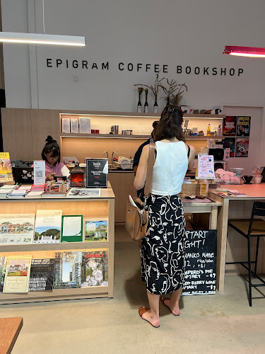 Balestier Market Collective - Singapore