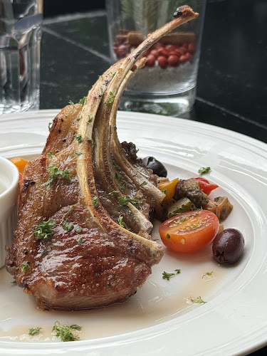 Opinii despre La Nonna în Singapore - Hospitality and gastronomy