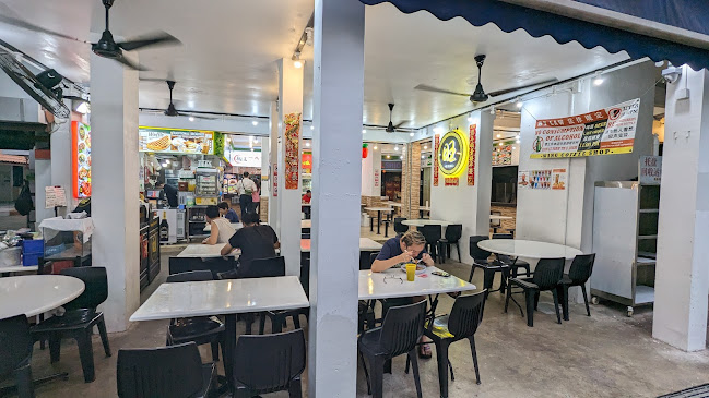 Mian Wang 1971 and The Original Kitchen 1971