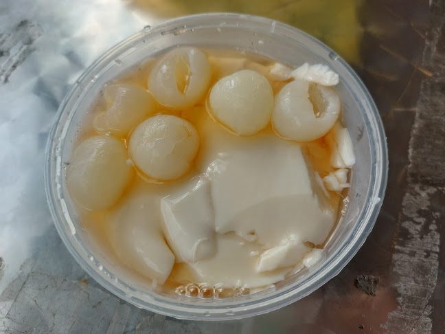 Tauhuay.SG - Hospitality and gastronomy