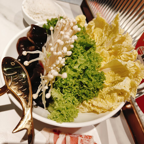 Little Pond 小鱼塘@Northpoint City