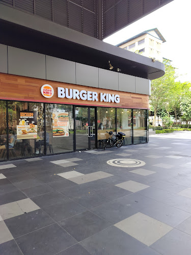 Burger King North Point (Town Square) - Singapore