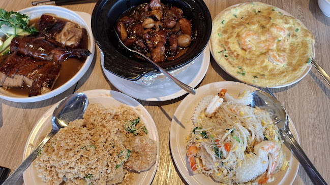 Dian Xiao Er (VivoCity) - Singapore