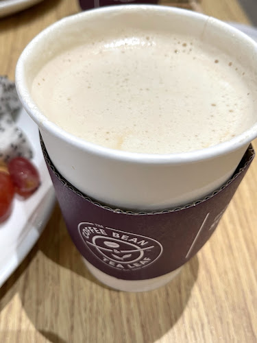 The Coffee Bean and Tea Leaf - AMK Hub - Singapore