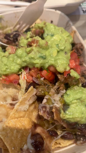 Comentarii opinii despre Guzman y Gomez - NEX