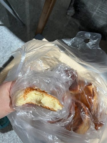 Juz Bake - Singapore