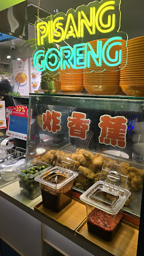 Comentarii opinii despre Hougang Hainanese Boneless Chicken Rice (Yi Qi Fa)