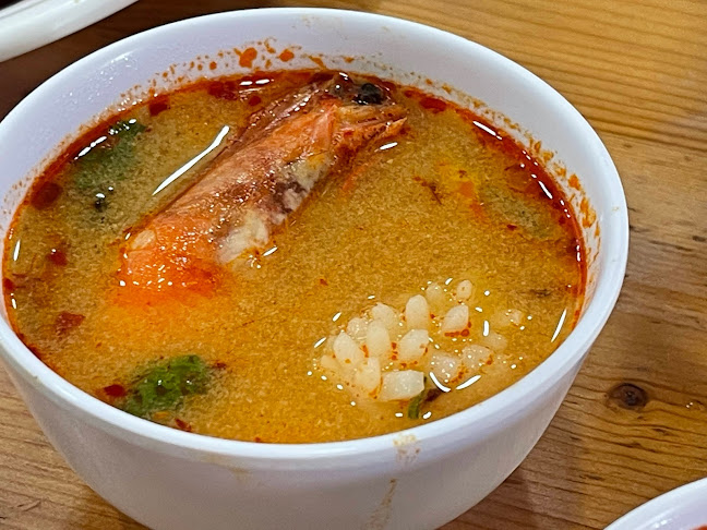 PrachinBuri Thai Kitchen Yishun - Hospitality and gastronomy