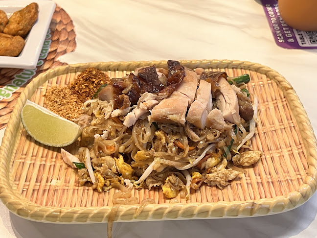 Thai Tai 泰太 - Zhongshan Mall - Hospitality and gastronomy