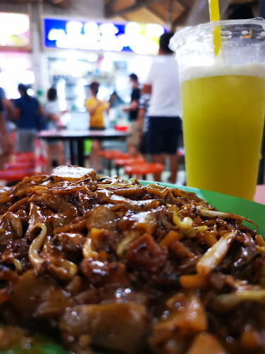 Ang Mo Kio Central Market & Food Centre - Singapore