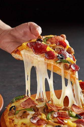 Pizza Hut Delivery - Hospitality and gastronomy